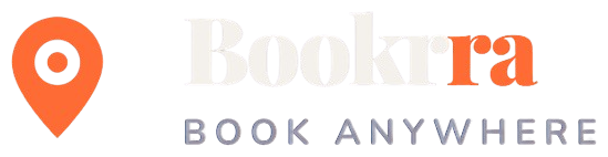 Bookrra